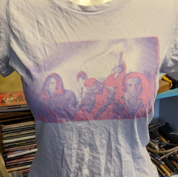 Concert t shirts - Picture 2 of 10